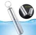 Medicine cartridge Outdoor waterproof storage box case.