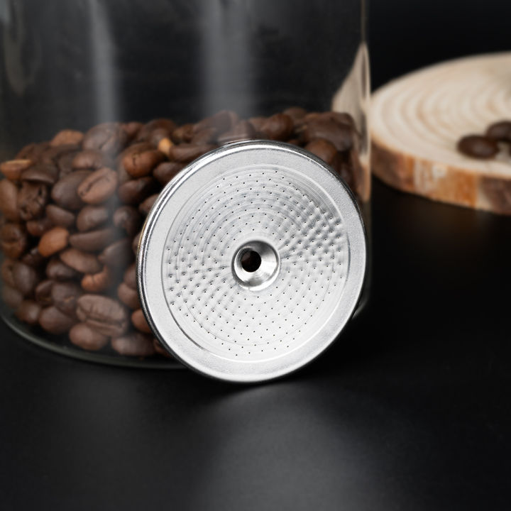 Precision%20Shower%20Screen%2051mm%20Group%20Head%20Outer%20Screen%20For%20Espresso%20Machines%20-%20Image%202