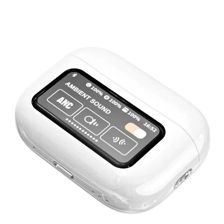 A9%20Pro%20Touch%20Screen%20ANC%20Wireless%20Earphones%20-%20TWS%20Noise-Cancelling%20Earbuds,%20Bluetooth%205.3,%20Long%20Battery%20Life,%20HiFi%20Sound%20Quality%20-%20Image%204