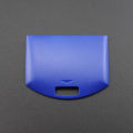 Battery Back Door Pack Shell Cover Protective Case Replacement Part for Sony  Portable PSP 1000 1001 1002 1003 1004 Console. 