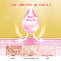 Professional Skin Care Cream Expert Skin Fighter for Psoriasis and Dermatitis for Healthy Skin 15g. 