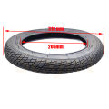 12 Inch Tyre 12x2.125 Outer Tire 12x2.125/2.35 Inner Tube for Electric Scooters Folding Bike Baby Carrier,bicycle Wheels. 
