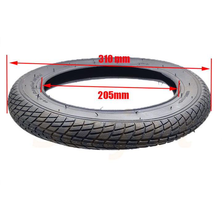 12%20Inch%20Tyre%2012x2.125%20Outer%20Tire%2012x2.125/2.35%20Inner%20Tube%20for%20Electric%20Scooters%20Folding%20Bike%20Baby%20Carrier,bicycle%20Wheels%20-%20Image%202