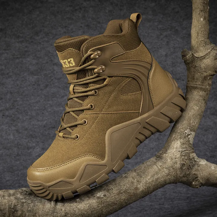 New%20%20Shoes%20Male%20%20Waterproof%20High%20Quality%20Men%20%20Boots%20Work%20Women%20Outdoor%20Unisex%20Training%20Lace%20UpRapid%20Response%20-%20Image%204
