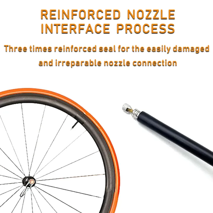 PINMOAP%201/5/10/20PCS%20Road%20Bicycle%20Inner%20Tube%20TPU%20Ultra%20Light%20700x18/32c%20Inner%20Tube%20Method%20Air%20Nozzle%20Riding%20Accessories%20Essentia%20-%20Image%202