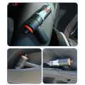Compact and Powerful 6000PA Handheld Vacuum Cleaner for Home and Car. 