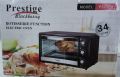 34 Liter Prestige Electric Oven. 