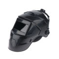 Large View Electric Welding Mask Welding Helmet Large Angle Classic Gas Welding Safe Helmet For Arc Weld Grind Cut Welder Mask. 