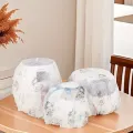 10pcs/20pcs Extra large dust cover, oil fume proof household small appliance protective cover, household appliance storage cover. 
