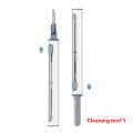 Cleaner Kit Earphones Cleaning Pen for Airpods Pro 2 3 4 Brush Headsets Cleaners Earbuds Cleaning Tools for  Buds 3 . 