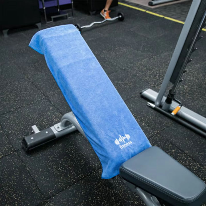 Sports%20Towel%20Gym%20Towel%20Pad%20Bath%20Quick-Drying%20Outdoor%20Water%20Absorption%20Running%20Basketball%20Outdoor%20-%20Image%204