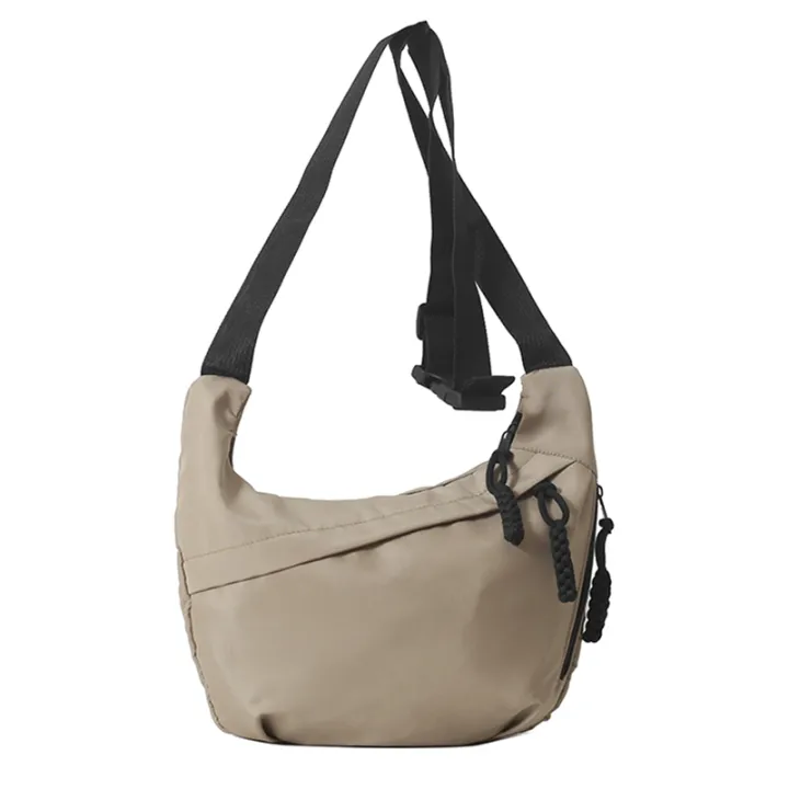 Neutral%20Style%20Tote%20Bag%20With%20Strap%20for%20Carrying%20Fitness%20Items.%20New%20Mini%20Street-Style%20Handbag%20With%20Shoulder%20Strap.%20Lightweight%20and%20-%20Image%204