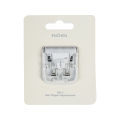 ENCHEN Boost Replacement 1 Piece Head Hair Clipper Blades White Nano Ceramic Cutter Head Original.