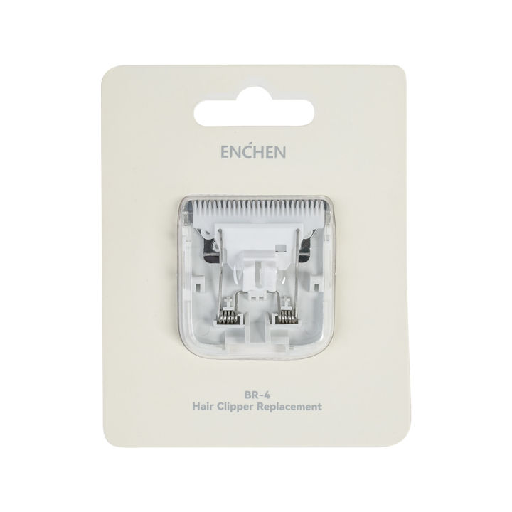 ENCHEN%20Boost%20Replacement%201%20Piece%20Head%20Hair%20Clipper%20Blades%20White%20Nano%20Ceramic%20Cutter%20Head%20Original%20-%20Image%207