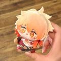 10cm Game Anime Honkai：Star Rail Phainon Cotton Doll Cosplay Dress Up Diy Plush Kawaii Plushie Stuffed Dolls Anime Game Toy. 