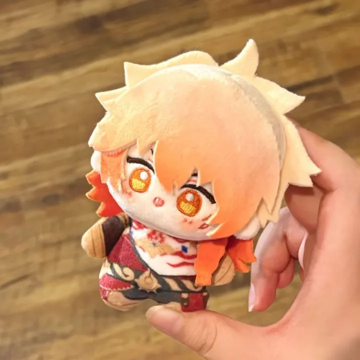 10cm%20Game%20Anime%20Honkai%EF%BC%9AStar%20Rail%20Phainon%20Cotton%20Doll%20Cosplay%20Dress%20Up%20Diy%20Plush%20Kawaii%20Plushie%20Stuffed%20Dolls%20Anime%20Game%20Toy%20-%20Image%205