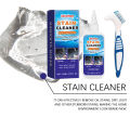 Household Stain Cleaner Professional Strength Remover Gel Multi-purpose Mildew Repellent Gel for Washing machine Toilet.