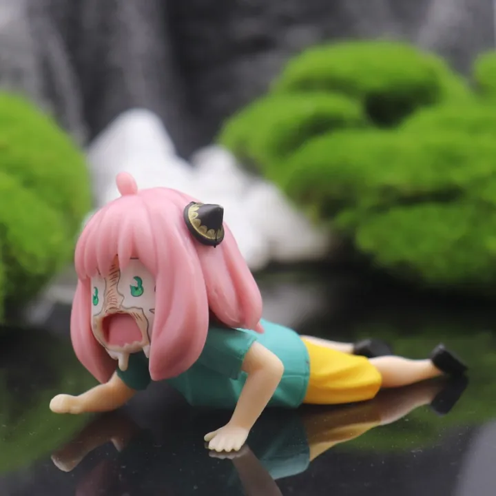 5cm%20SPY%C3%97FAMILY%20Anya%20Forger%20Crying%20Anime%20Action%20Figure%20Toys%20-%20Image%202