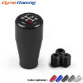 Classic Style Universal Racing 5 Speed Car Gear Shifter Knob Manual Automatic Gear Shift Knob Shift Lever. 
