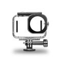 60M Waterproof Housing Case For  OSMO Action 6 Underwater Diving Housing Protective Case Diving Shell Camera Accessories. 