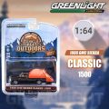 GreenLight 1:64 1986 GMC Sierra Classic 1500 Alloy toy cars Metal Diecast Model Vehicles. 