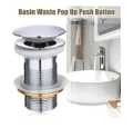 Push waste For (Vanity & Basin) ,drain waste. 