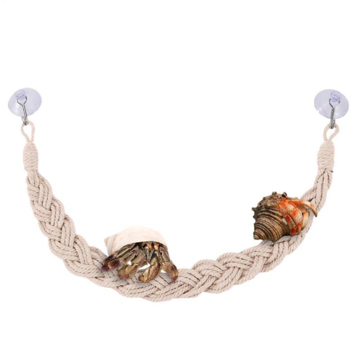 Hermit%20Crab%20Climbing%20Jute%20Rope%20Ladder%20Reptile%20Tank%20Terrarium%20Accessories%20Lizard%20Gecko%20Climbing%20Jute%20Rope%20Ladder%20Hermit%20Crab%20Toys%20-%20Image%203