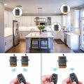AC 220V 30A Relay Universal Remote Control Switch 433mhz Wireless Switch and On Off Transmitter for Light Lamp Water Pump Door.