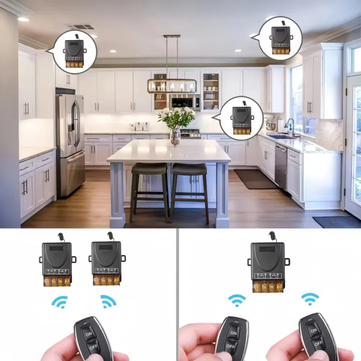 AC%20220V%2030A%20Relay%20Universal%20Remote%20Control%20Switch%20433mhz%20Wireless%20Switch%20and%20On%20Off%20Transmitter%20for%20Light%20Lamp%20Water%20Pump%20Door%20-%20Image%202