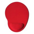 Ergonomic Wrist Rest Mouse Pad Comfortable Wrist Support Non Slip Mice Mat Soft Mousepad For PC Laptop Computer. 