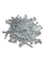 Pack of Box, Steel Concrete Nails, Size is 3" inches/ Concrete Nails for Hardened Home Wall!!. 