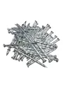 Pack of Box, Steel Concrete Nails, Size is 3" inches/ Concrete Nails for Hardened Home Wall!!. 