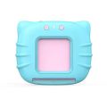 Kids Learning Flash Card Speech Therapy Machine Toy Rechargeable Reader 224 Sight Word Interactive Educational Talking Flash Card for kids toy. 