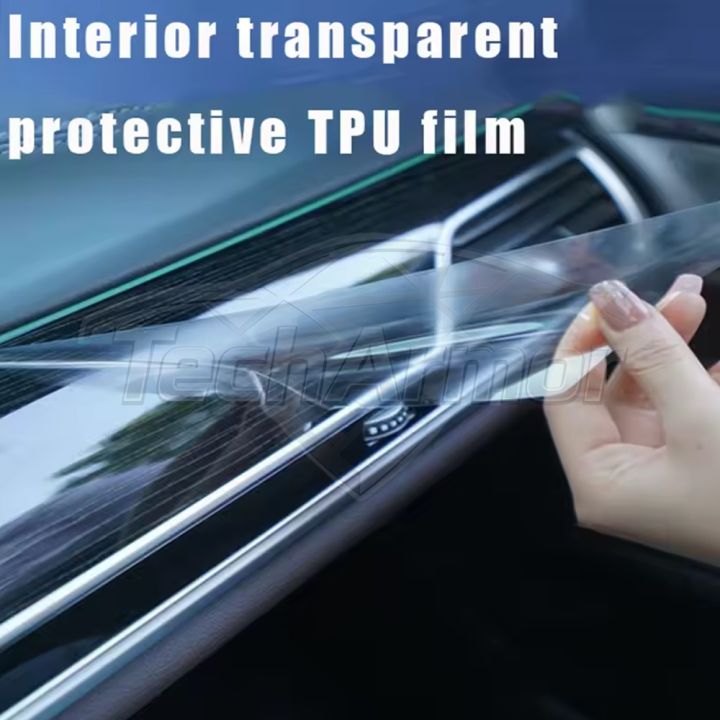Car%20Interior%20TPU%20Protector%20Anti-scratch%20Film%20For%20Honda%20Civic%202022-2025%20Auto%20Protective%20Transparent%20Anti-tear%20Sticker%20Accessories%20-%20Image%206