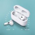 Joyroom Airpods Pro JR-T03S Pro ear buds [silicon case free] with high bass earbuds airbuds air buds wireless earbuds earphones. 