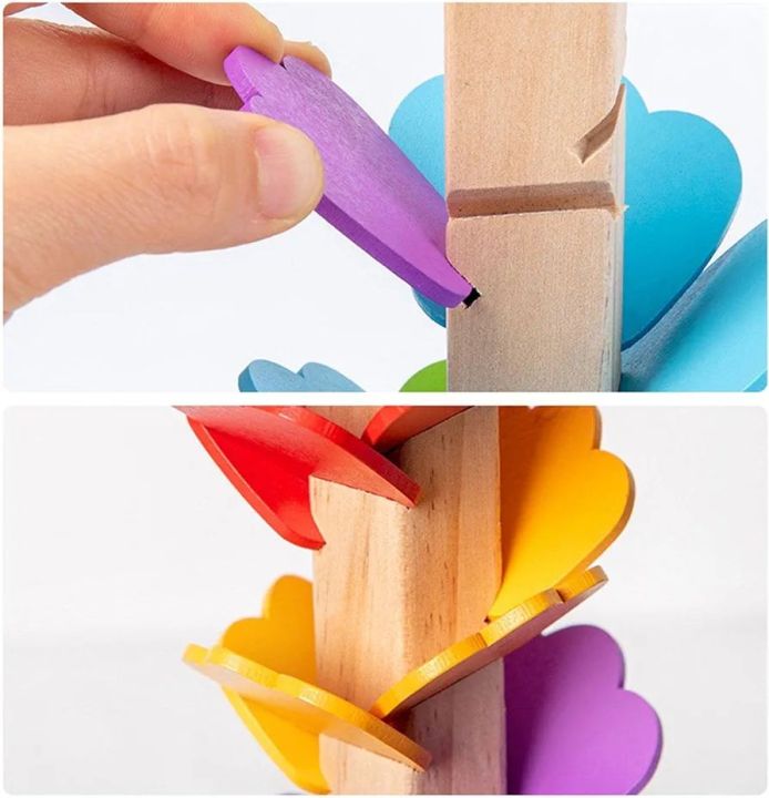 wooden%20Ball%20maze%20tower%20game%20toy%20for%20kids%20playing%20and%20gift%20-%20Image%204