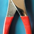 Gas plier/Slip joint plier. 