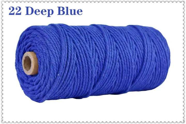 3mm%20100%25%20Cotton%20Cord%20Colorful%20Handmade%20Rope%20Twisted%20Macrame%20String%20DIY%20Home%20Wedding%20Decoration%20Supply%20Film%20Packaging%20100m%20-%20Image%208