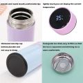 Best Imported Original 500ML Smart Thermos Water Bottle Led Digital Temperature Display. 