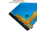 Infinix Hot 4 Pro X556 LCD Panel. 