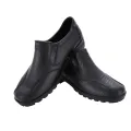 🚚🚚Instant shipping warehouse in Thailand men adult waterproof fashion non-slip waterproof short shoes labor insurance work shoes men's water shoes overshoes. 