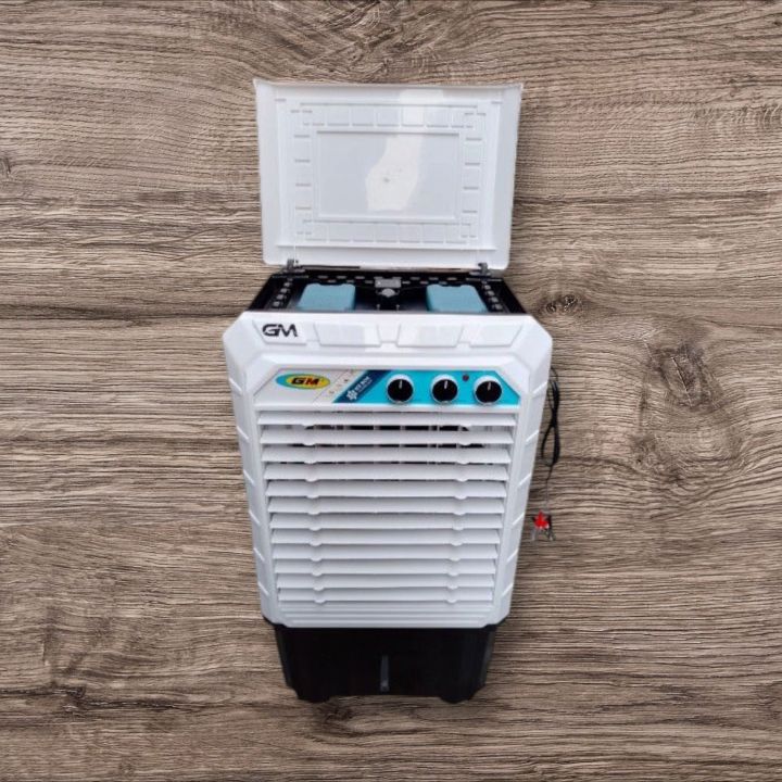 Dc Room Air Cooler 12v GMC 500