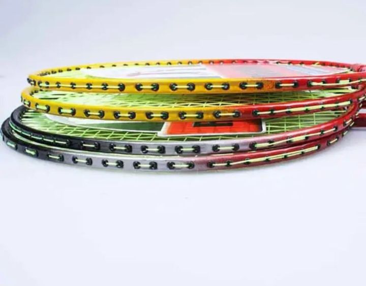 Best%20Tension%20lining%20Quality%20Badminton%20Rack%20Set%0Andoor%20Outdoor%20Sports%20Students%20Children%20Practice%0ABadminton%20Racquet%20with%20Cover%20Bag%20-%20Image%203