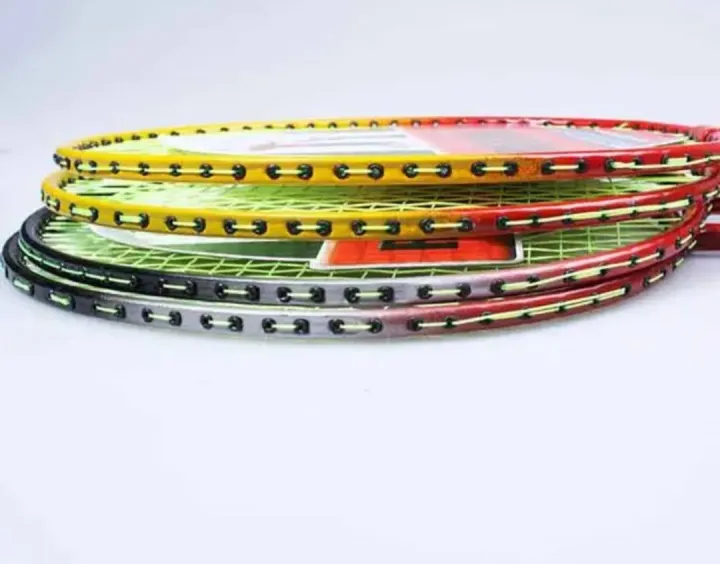 Best%20Tension%20lining%20Quality%20Badminton%20Rack%20Set%0Andoor%20Outdoor%20Sports%20Students%20Children%20Practice%0ABadminton%20Racquet%20with%20Cover%20Bag%20-%20Image%203