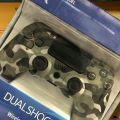 PS4 DualShock Wireless Controller AAA Grade. 
