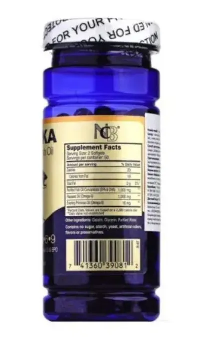 Alaska%20Fish%20Oil%20Omega%203,6,9%201005mg%20100's/bot%20-%20Image%202