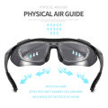 Polarized Sports Cycling Glasses Women’s & Men's sunglasses Road UV400 Cycling Eyewear Mountain Bike Bicycle Mtb Road Goggle.