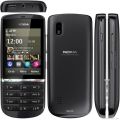 nokia aisha 300 compled casing/housing/body haidi High-quality. 