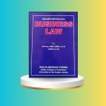 Business Law Book By Khalid Mahmood. 