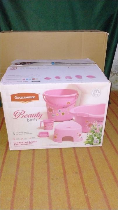 Bath%20Set%205%20piece%20Pure%20Plastic%20%7C%205p%20Bath%20set%20pure%20plastic%20Large%20size%20%204%20Color%20available%20hn%20-%20Image%208